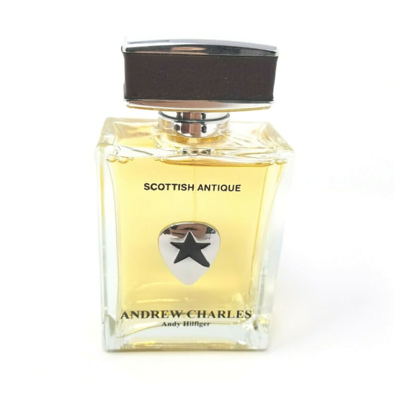 Andy Hilfiger Scottish Antique edt 100ml Hombre - Perfumisimo