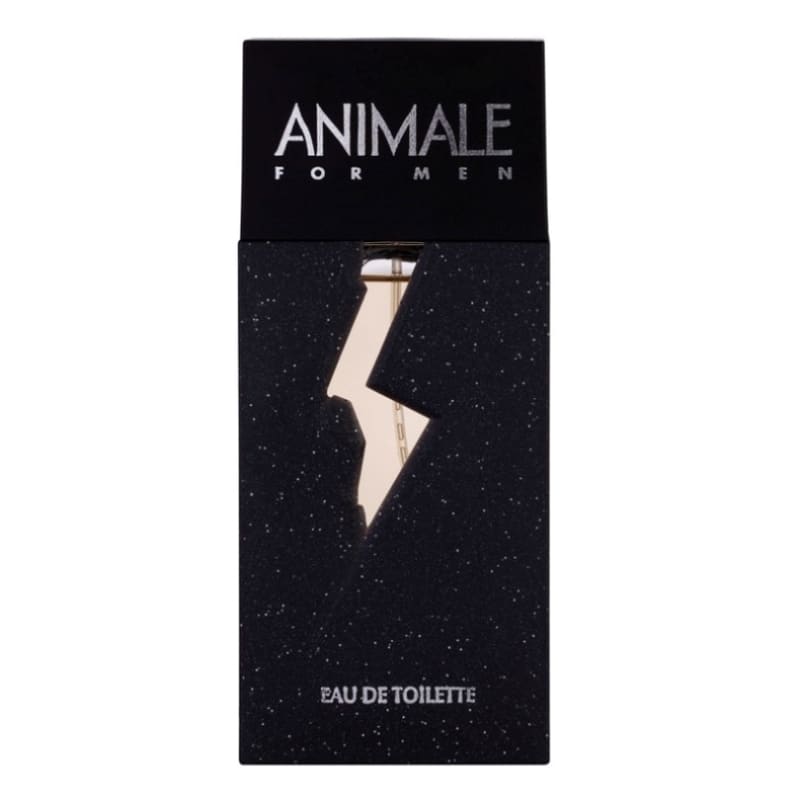 Animale For Men edt 100ml Hombre - Perfumisimo