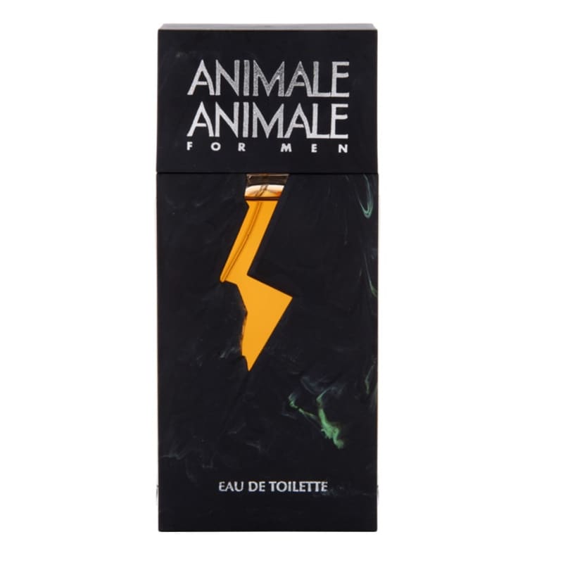 Animale Animale For Men edt 100ml Hombre - Animale - Default Title - Perfumisimo