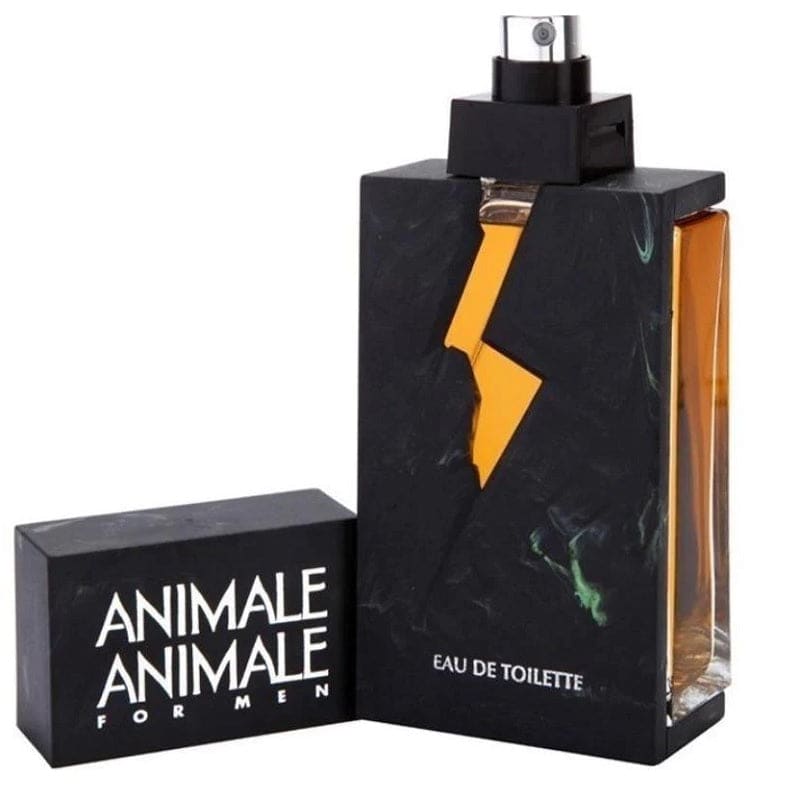 Animale Animale For Men edt 100ml Hombre - Perfumisimo
