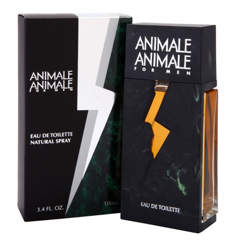 Animale Animale For Men edt 100ml Hombre - Animale - Default Title - Perfumisimo