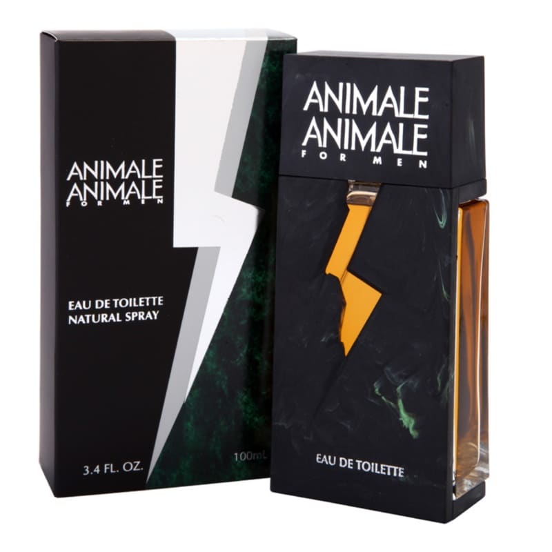 Animale Animale For Men edt 100ml Hombre - Perfumisimo