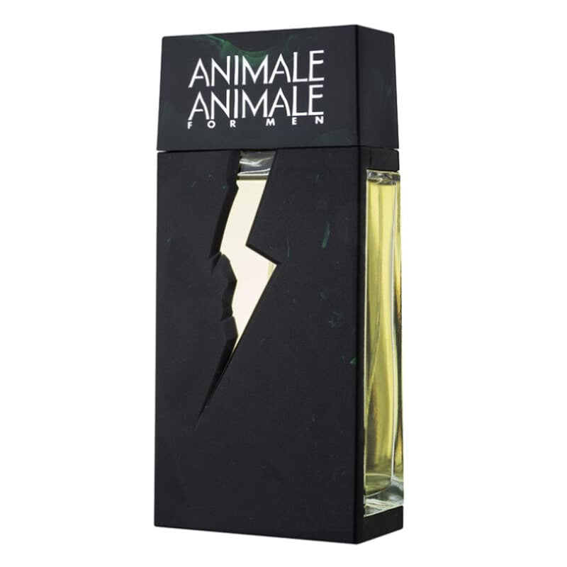Animale Animale For Men edt 200ml Hombre - Perfumisimo