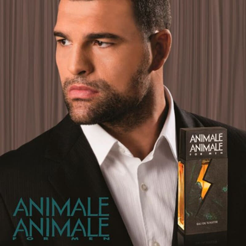Animale Animale For Men edt 200ml Hombre - Perfumisimo