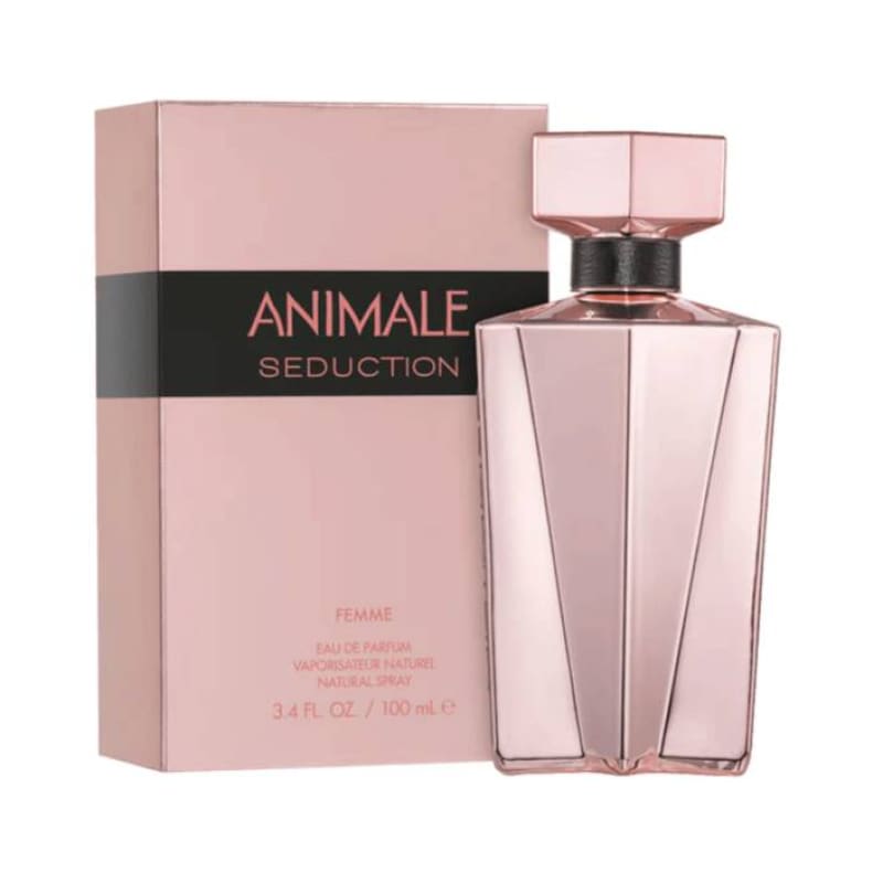 Animale Seduction edp 100ml Mujer - Animale - Default Title - Perfumisimo