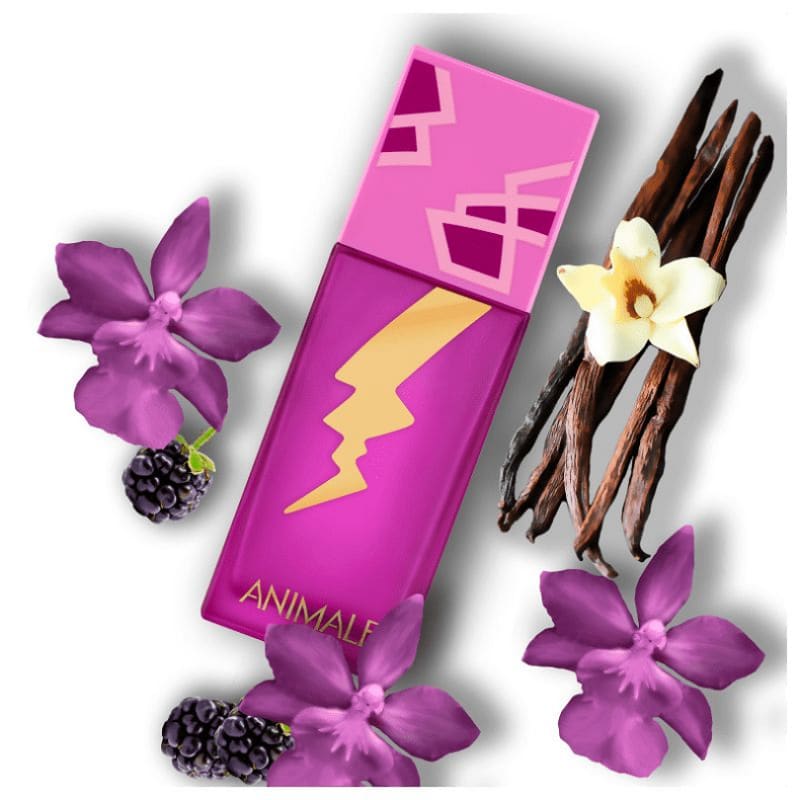 Animale Sexy edp 100ml Mujer - Animale - Default Title - Perfumisimo