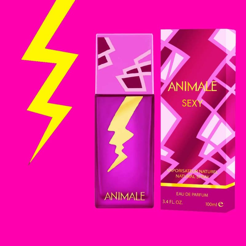 Animale Sexy edp 100ml Mujer - Animale - Default Title - Perfumisimo