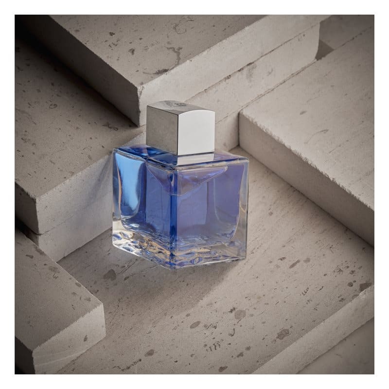 Antonio Banderas Blue Seduction Men edt 100ml Hombre - Perfumisimo