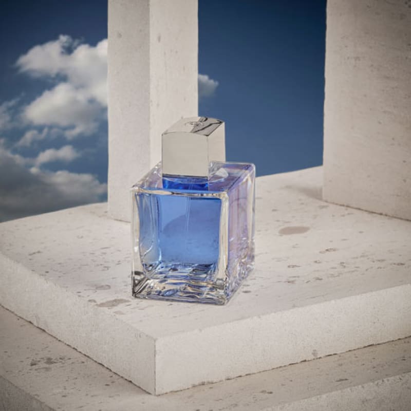 Antonio Banderas Blue Seduction Men edt 100ml TESTER - Perfumisimo