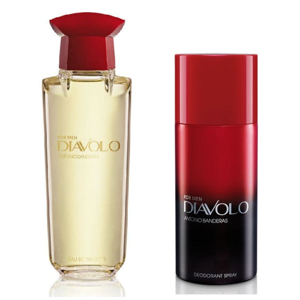 Perfume diavolo on sale hombre