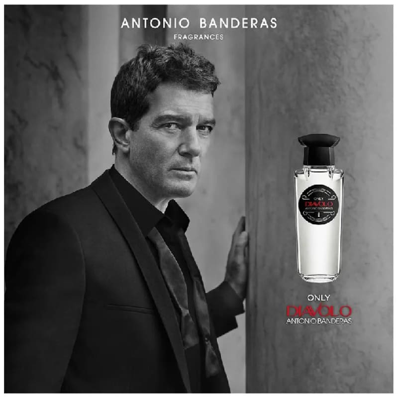 Antonio Banderas Estuche edt 100ml +150ml Desod Hombre - Perfumisimo