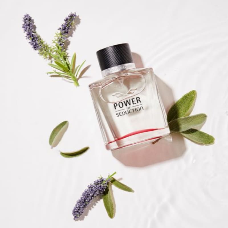 Antonio Banderas Power of Seduction edt 100ml Hombre TESTER - Antonio Banderas - Default Title - Perfumisimo