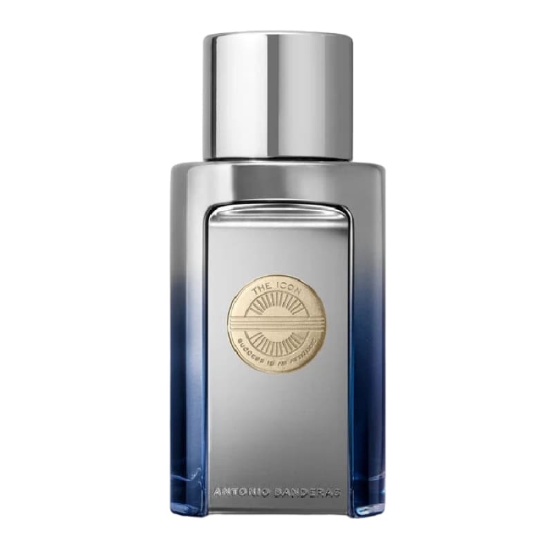 Antonio Banderas The Icon Elixir edp 100ML Hombre - Perfume