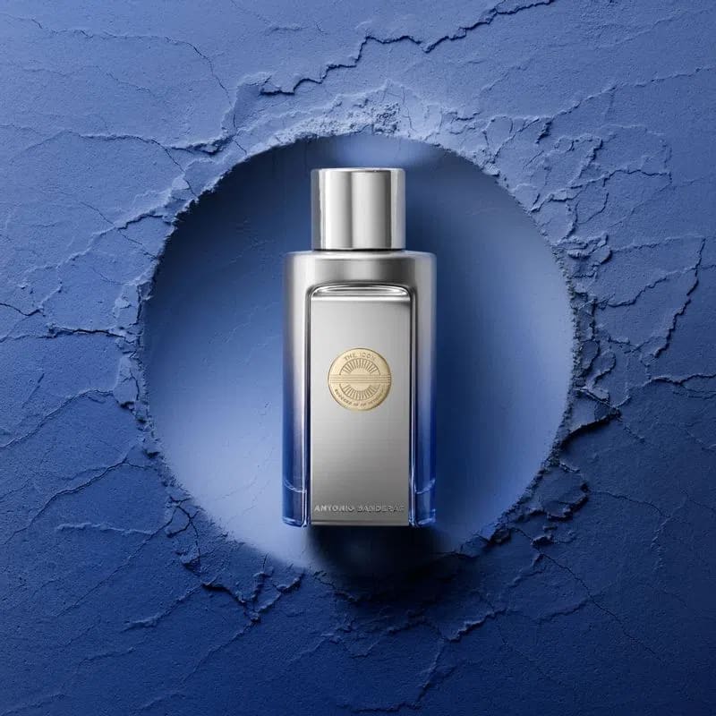 Antonio Banderas The Icon Elixir edp 100ML Hombre - Antonio Banderas - Default Title - Perfumisimo