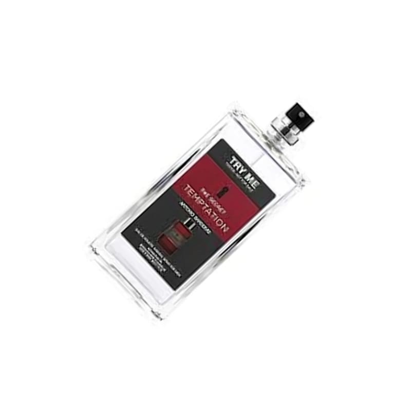 Antonio Banderas The Secret Temptation edt 80ml Hombre TESTER - Perfumisimo