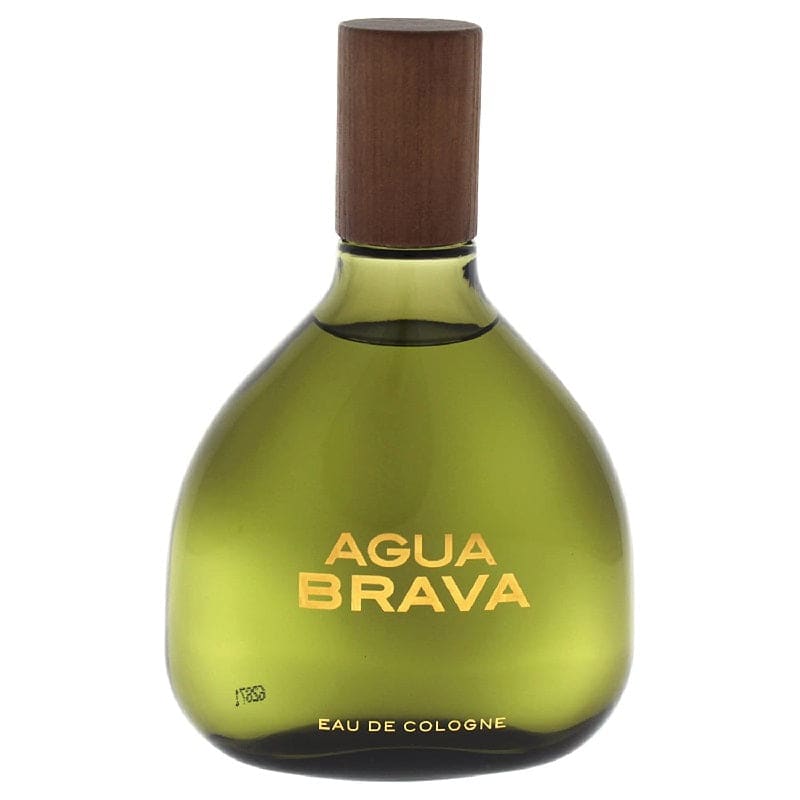Antonio Puig Agua Brava   Edt  200ml Hombre