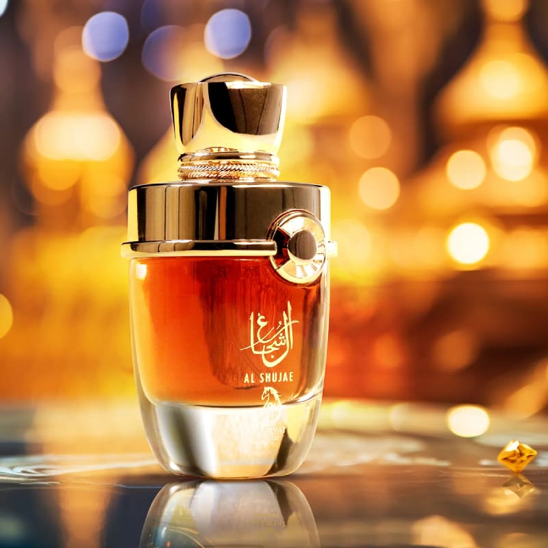 Arabiyat Al Shujae edp 100ml Hombre - Arabiyat - Default Title - Perfumisimo