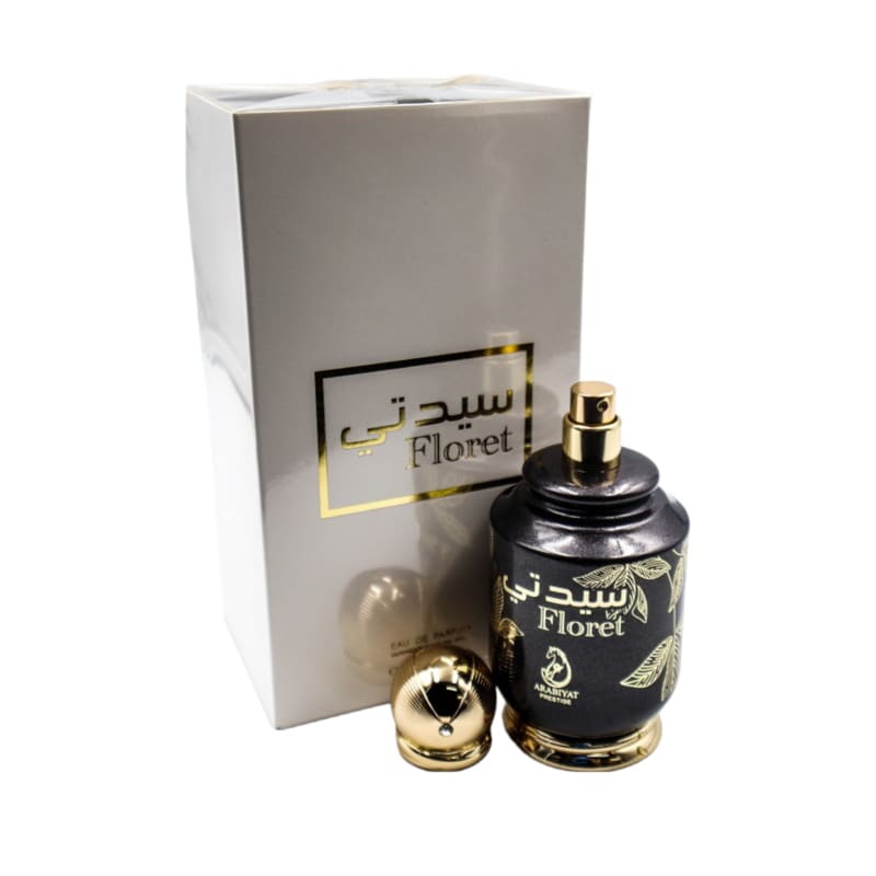 Arabiyat Prestige Floret edp 100ml Mujer - Perfumisimo