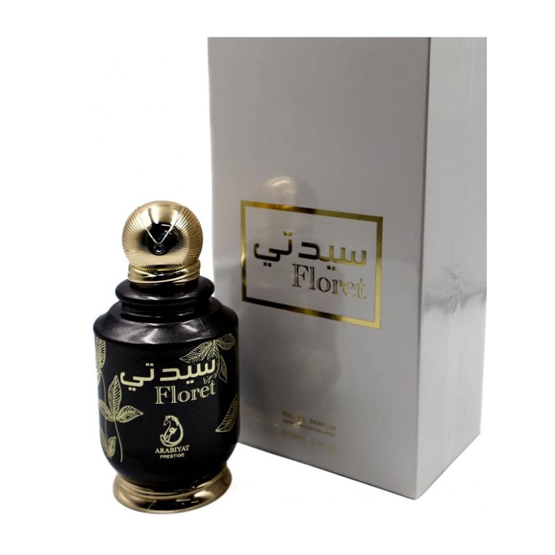 Arabiyat Prestige Floret edp 100ml Mujer Perfume Perfumisimo