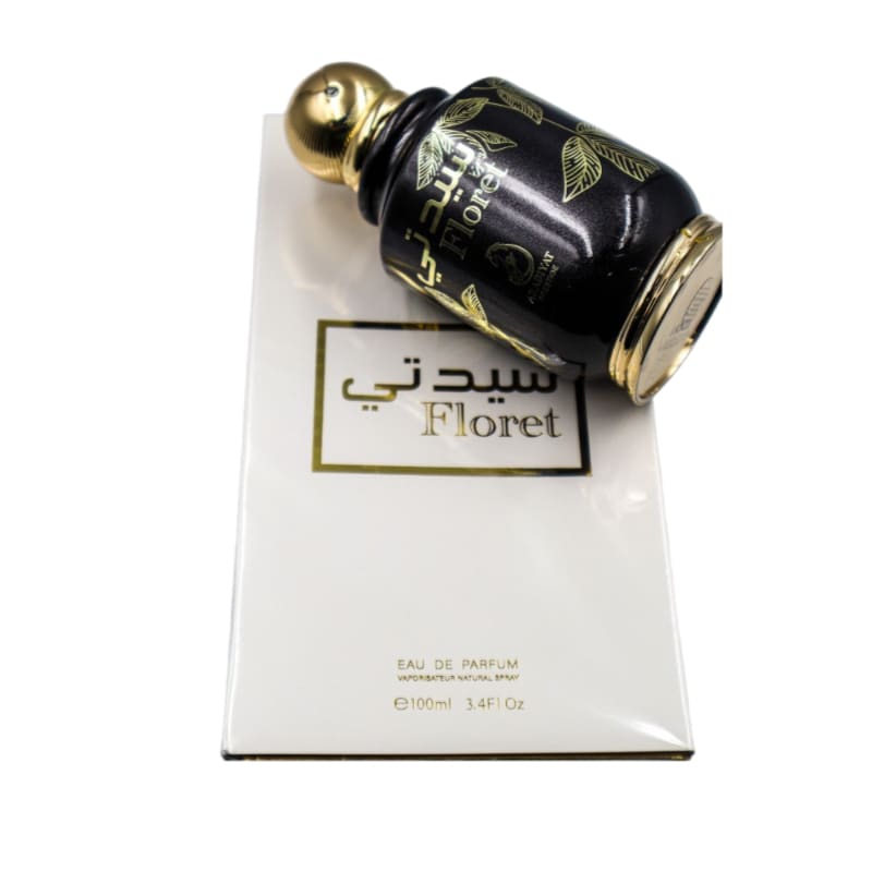 Arabiyat Prestige Floret edp 100ml Mujer - Perfumisimo
