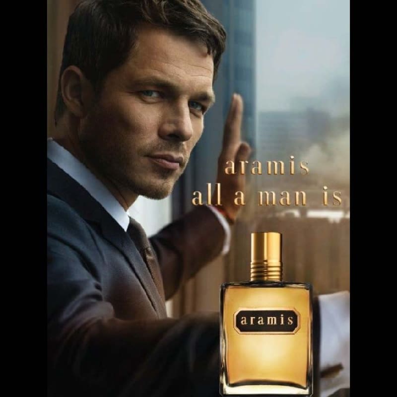 Aramis de Aramis edt 100ml Hombre - Aramis - Default Title - Perfumisimo