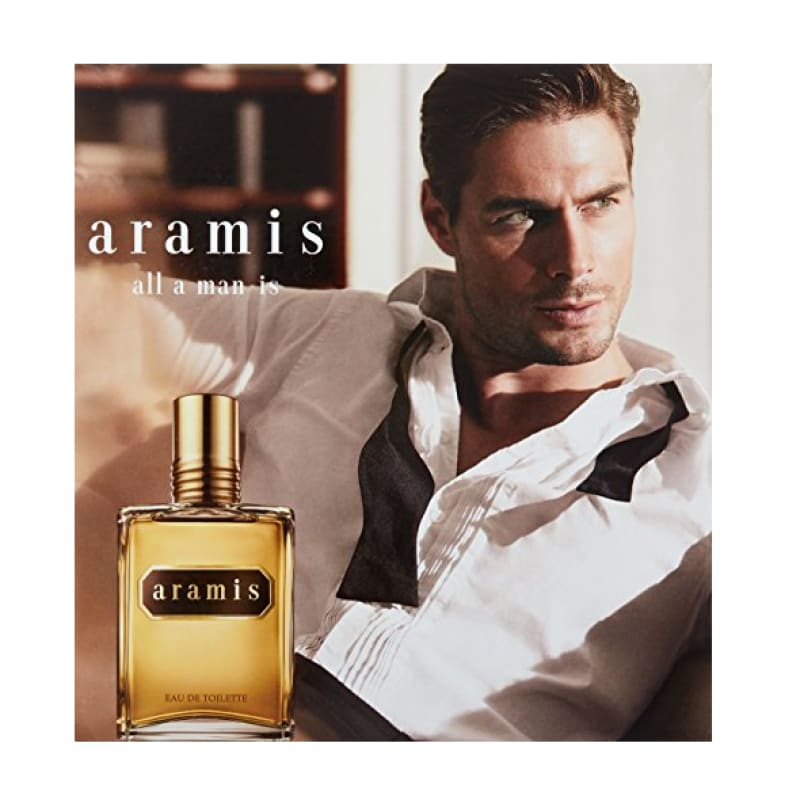 Aramis de Aramis edt 100ml Hombre - Perfumisimo