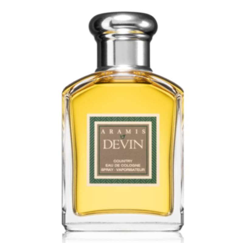 Aramis Devin Country edc 100ml Hombre - Perfumisimo