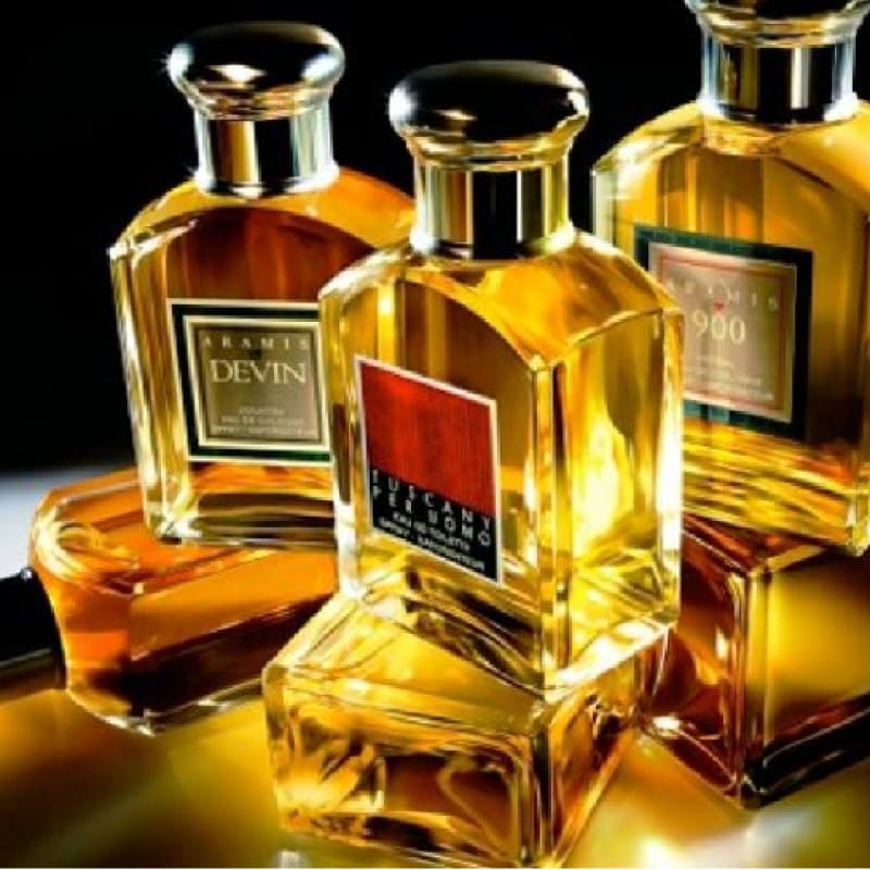 Aramis Devin Country edc 100ml Hombre Cologne Perfumisimo