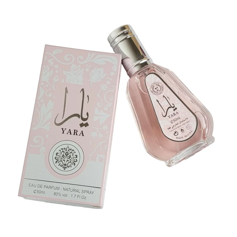 Ard Al Zaafaran Yara edp 50ml Mujer - Ard Al Zaafaran - Default Title - Perfumisimo
