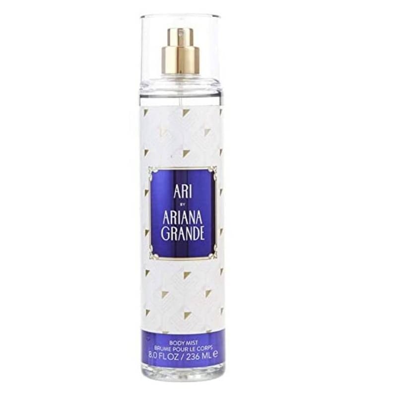 Ariana Grande Ari By Body Mist 236ml Mujer - Perfumisimo