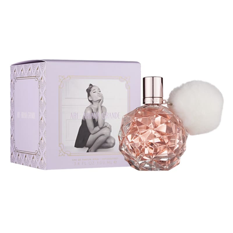 Ariana Grande Ari edp 100ml Mujer - Perfumisimo