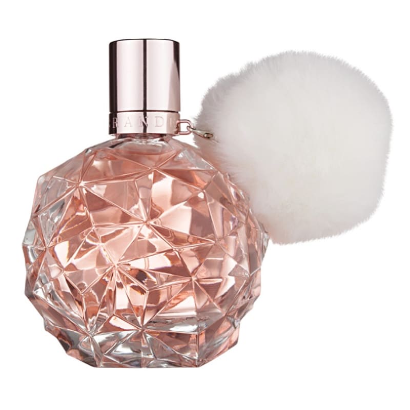 Ariana Grande Ari edp 100ml Mujer - Perfumisimo