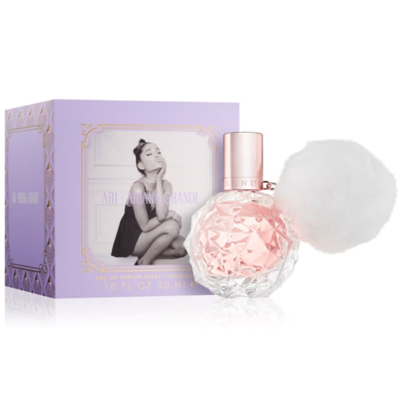 Ariana Grande Ari edp 30ml Mujer - Perfumisimo