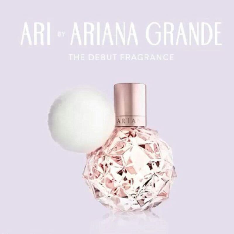 Ariana Grande Ari edp 30ml Mujer - Perfumisimo