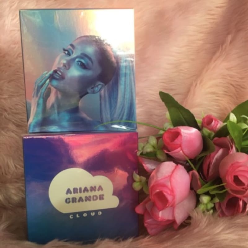 Ariana Grande Cloud edp 100ml Mujer - Perfume - Perfumisimo