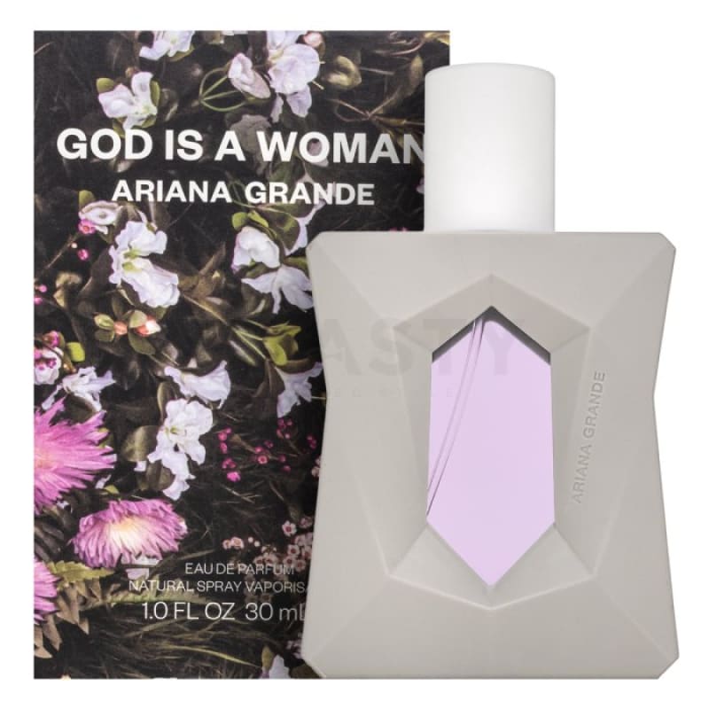Ariana Grande God Is A Woman edp 30ml Mujer - Perfumisimo