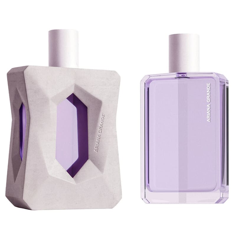 Ariana Grande God Is A Woman edp 30ml Mujer - Perfumisimo