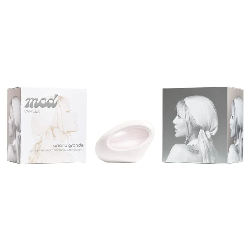 Ariana Grande Mod Vanilla edp 100ml Mujer - Perfume