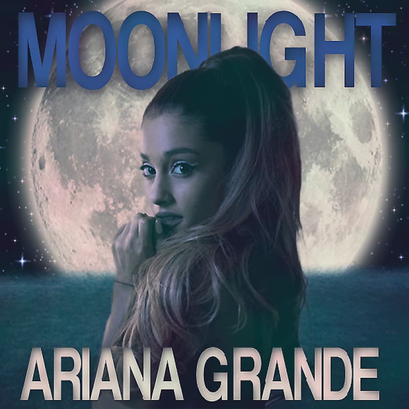 Ariana Grande Moonlight Body Mist 236ml Mujer - Perfumisimo