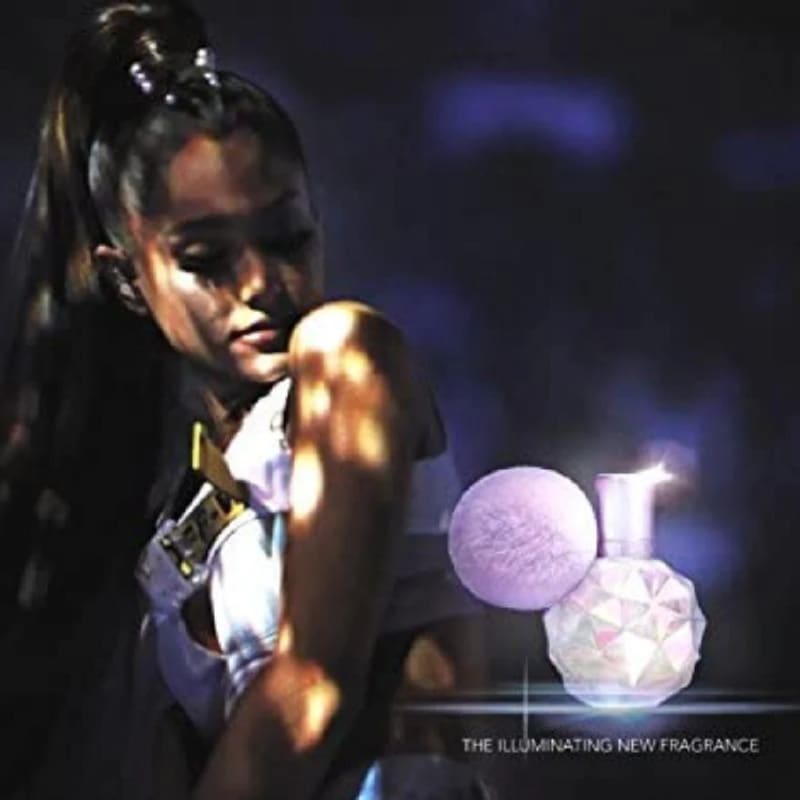 Ariana Grande Moonlight edp 100ml Mujer TESTER - Perfumisimo