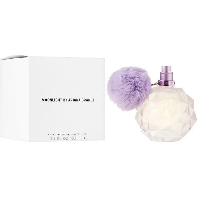 Ariana Grande Moonlight edp 100ml Mujer TESTER - Perfumisimo