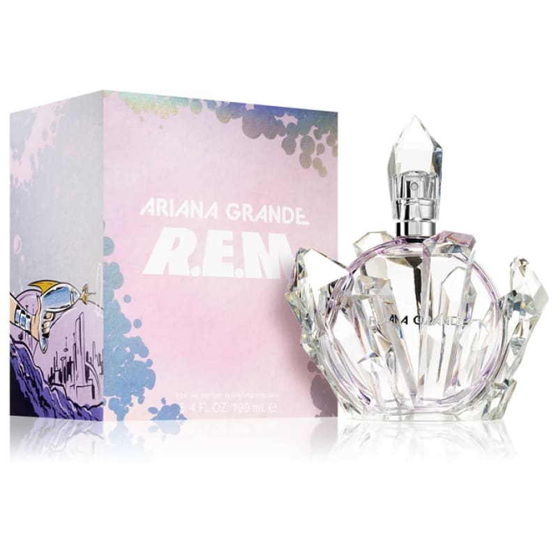 Ariana Grande R.E.M. edp 100ml Mujer - Perfumisimo