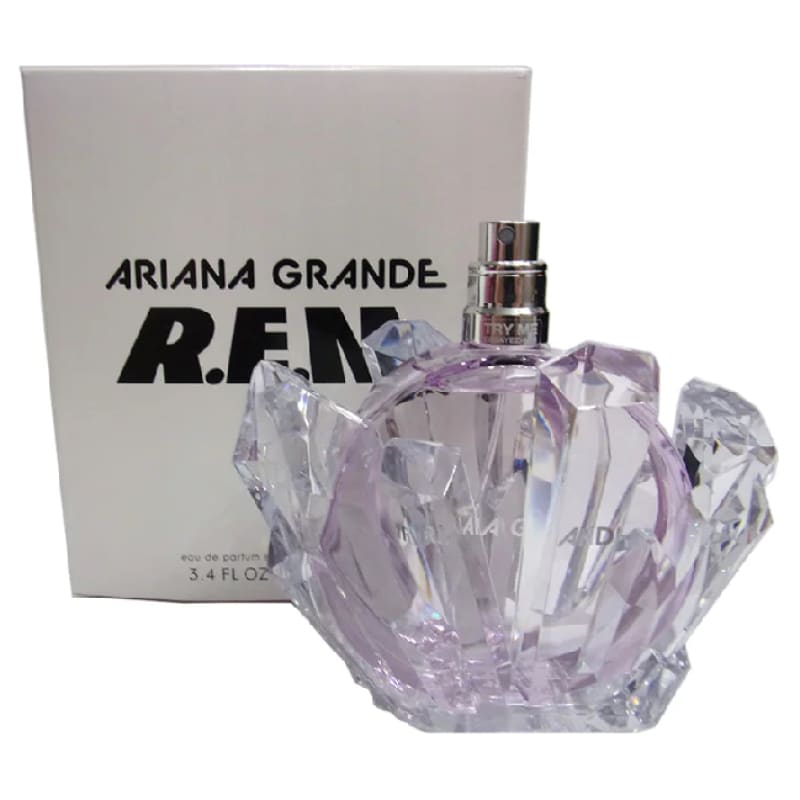 Ariana Grande R.E.M. edp 100ml Mujer TESTER - Perfumisimo