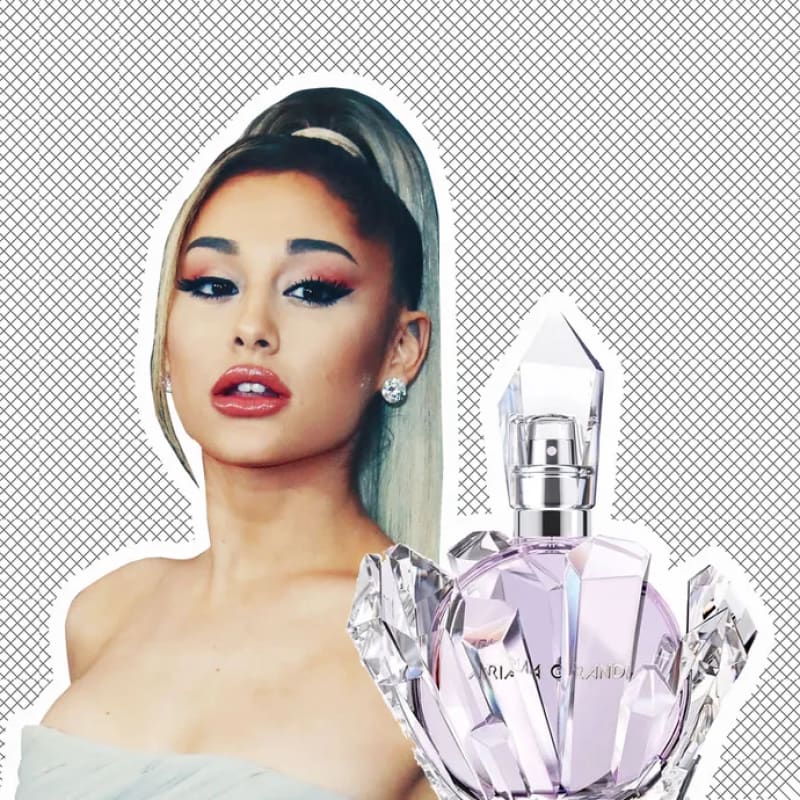 Ariana Grande R.E.M. edp 100ml Mujer TESTER - Perfumisimo