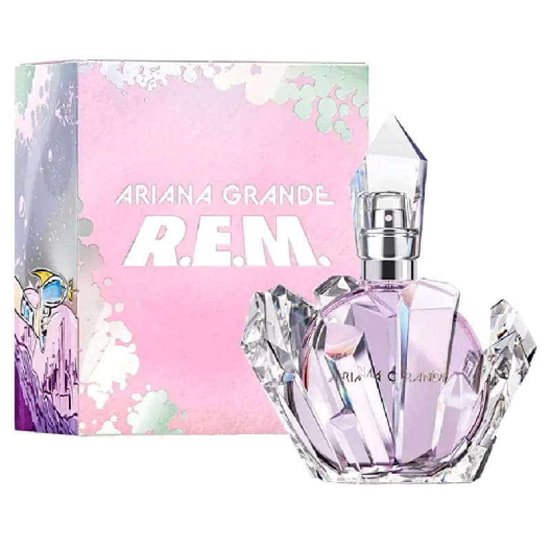 Ariana Grande R.E.M. edp 30ml Mujer - Perfumisimo