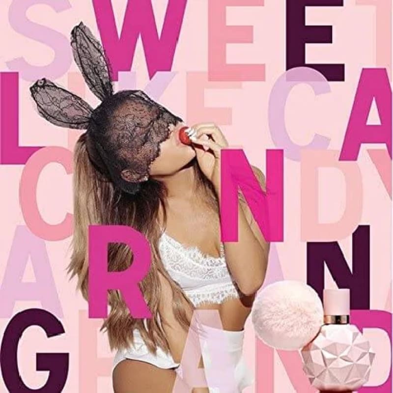 Ariana Grande Sweet Like Candy Body Mist 236ml Mujer - Perfumisimo