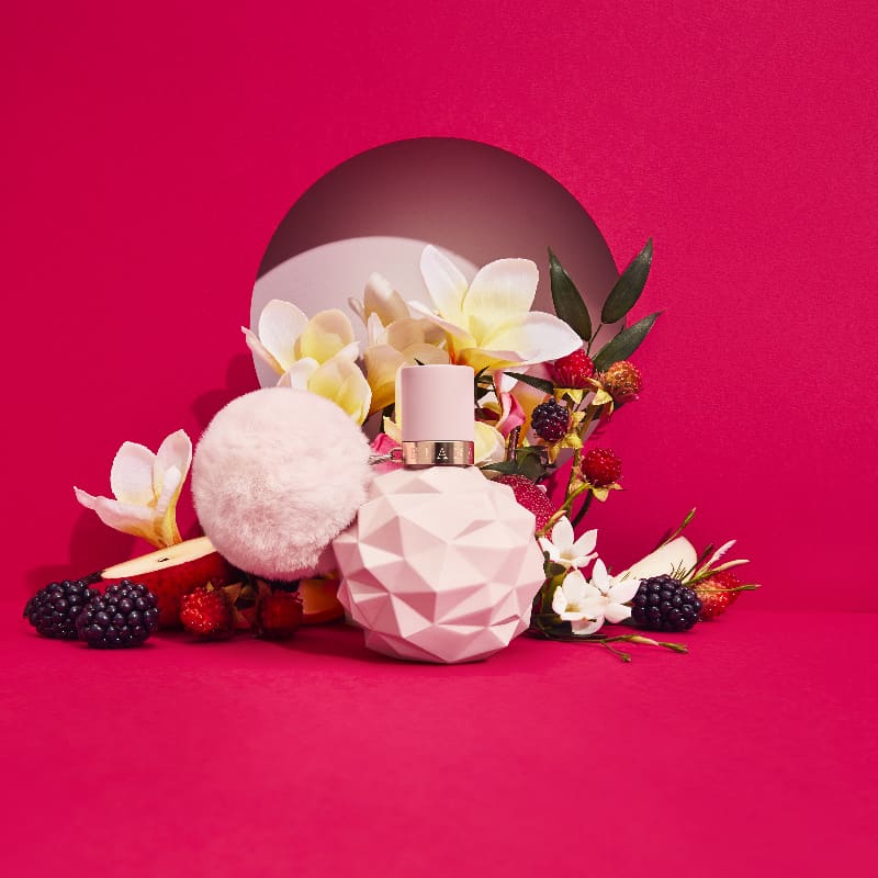 Ariana Grande Sweet Like Candy edp 100ml Mujer - Ariana Grande - Default Title - Perfumisimo