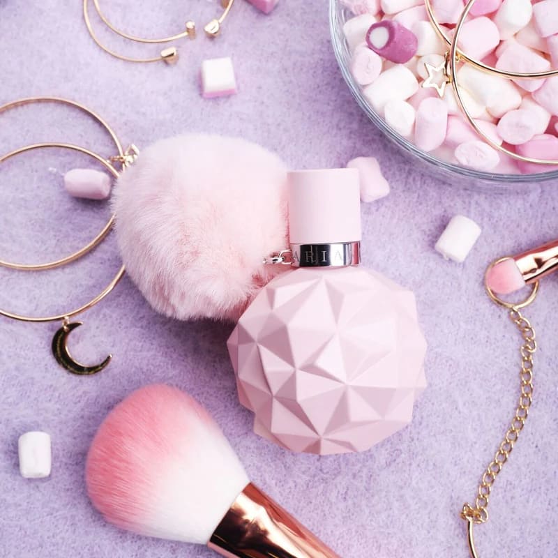 Ariana Grande Sweet Like Candy edp 50ml Mujer - Perfumisimo