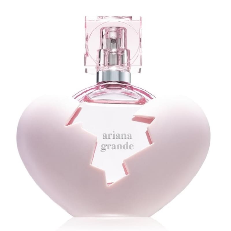 Ariana Grande Thank U Next edp 50ml Mujer - Perfumisimo