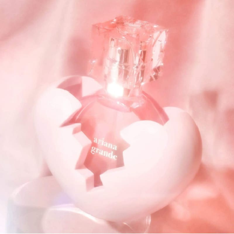 Ariana Grande Thank U Next edp 50ml Mujer - Perfumisimo